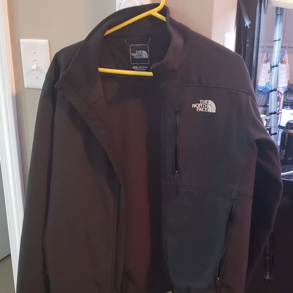 North Face Flash Dry Jacket